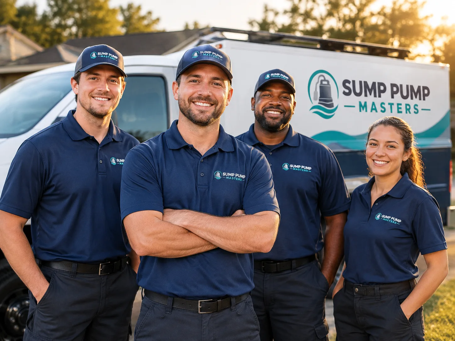 Sump Pump Repair company in Floris, IA