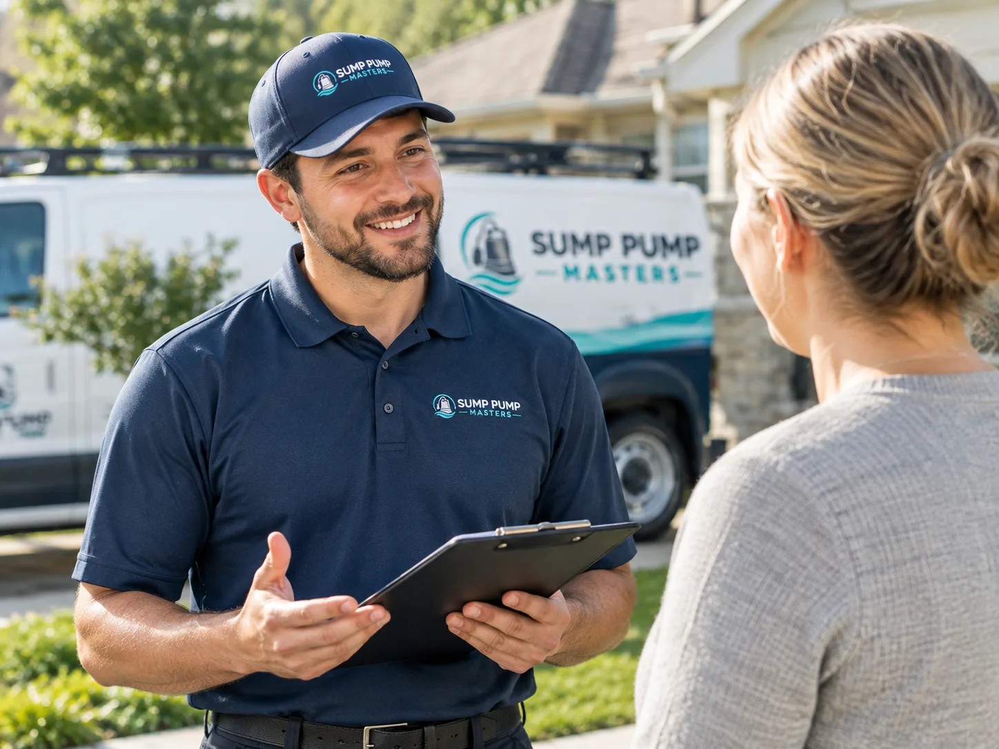 Sump Pump Repair Floris, IA FAQs